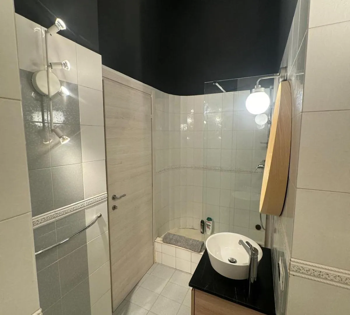 Moonlight House A 50 Mt Dal Mare Noto Marina Appartement Lido di Noto Italië