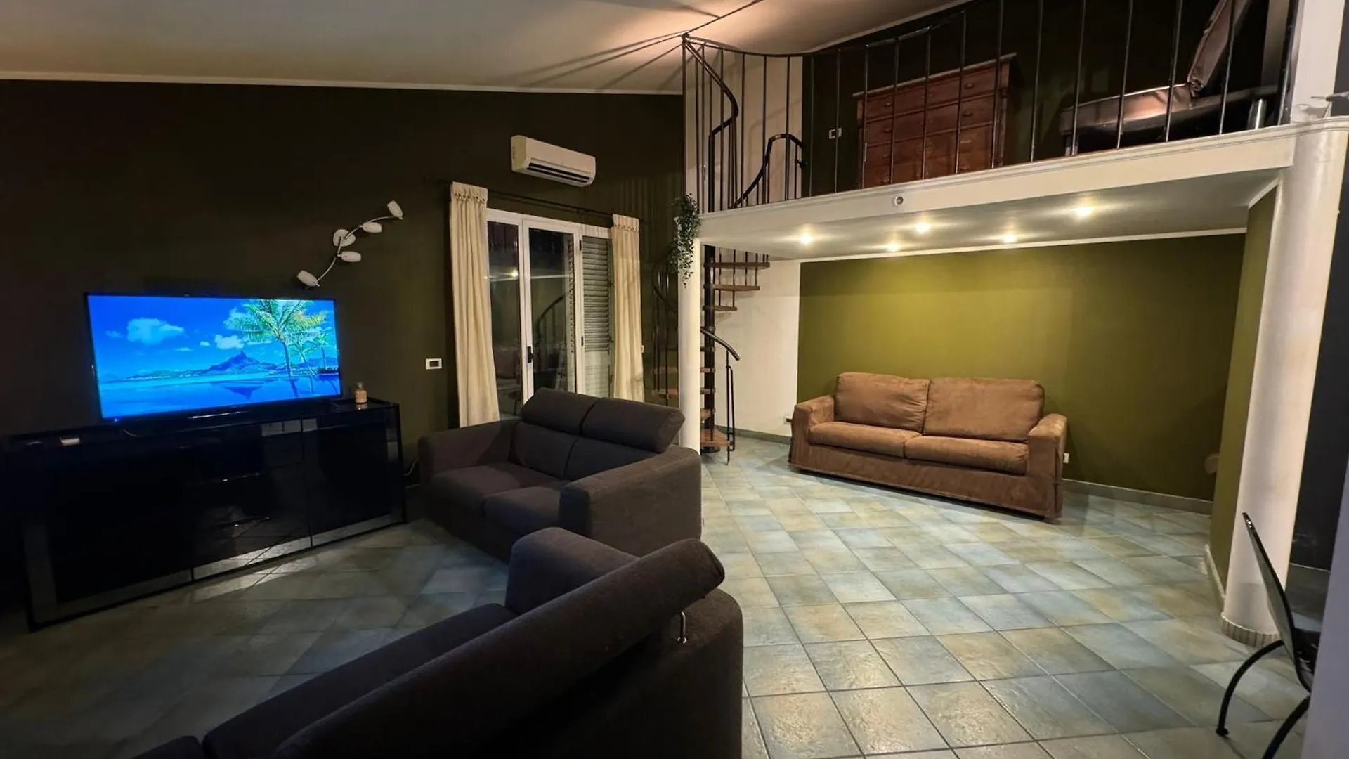 Moonlight House A 50 Mt Dal Mare Noto Marina Appartement Lido di Noto