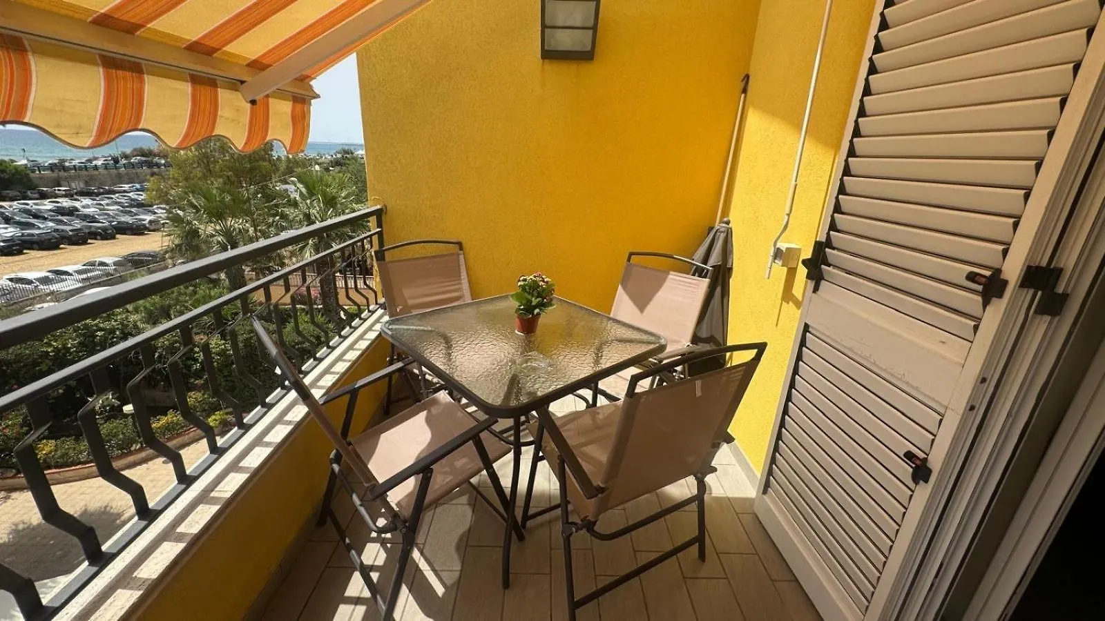 Moonlight House A 50 Mt Dal Mare Noto Marina Appartement Lido di Noto