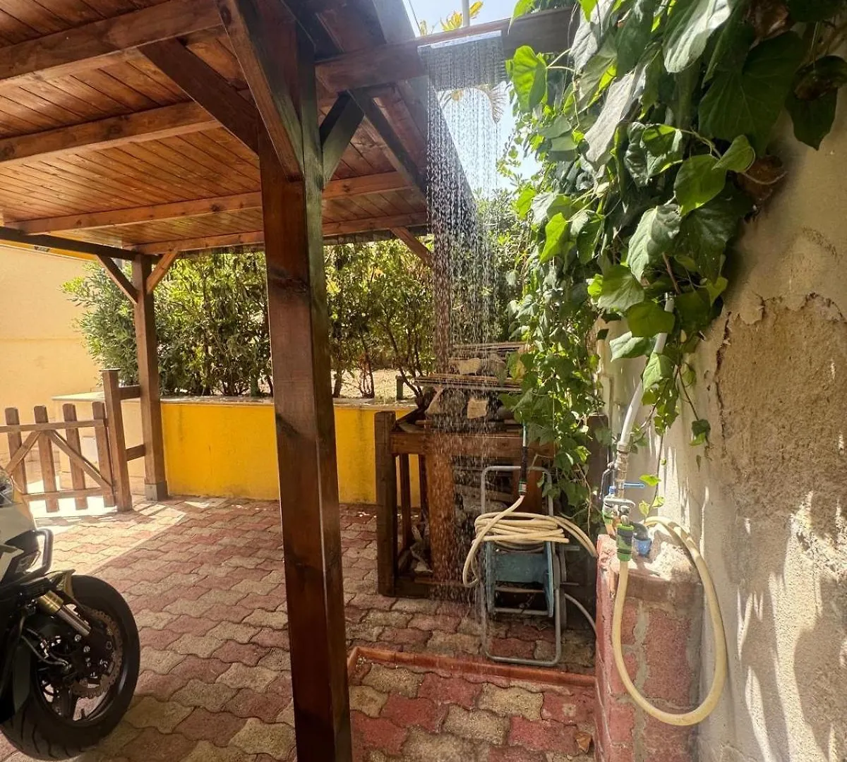 Moonlight House A 50 Mt Dal Mare Noto Marina Appartement Lido di Noto