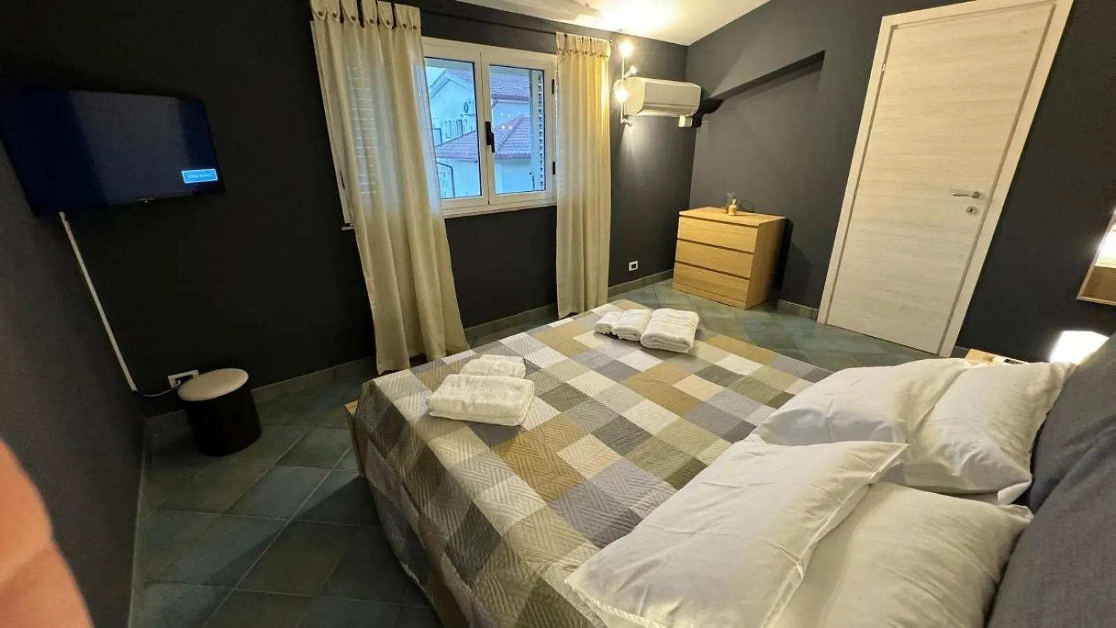 Moonlight House A 50 Mt Dal Mare Noto Marina Appartement Lido di Noto 0*,