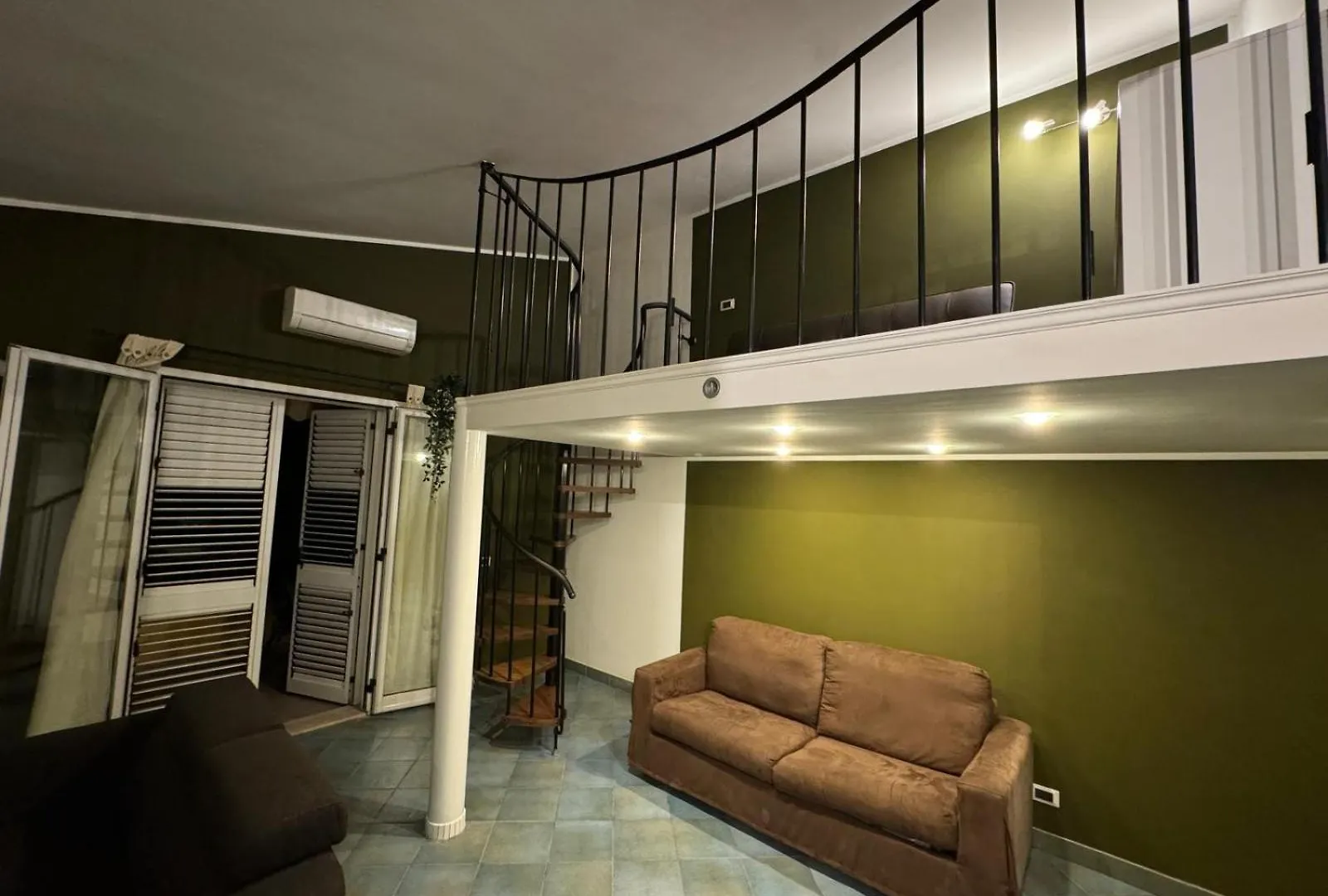 Moonlight House A 50 Mt Dal Mare Noto Marina Appartement Lido di Noto