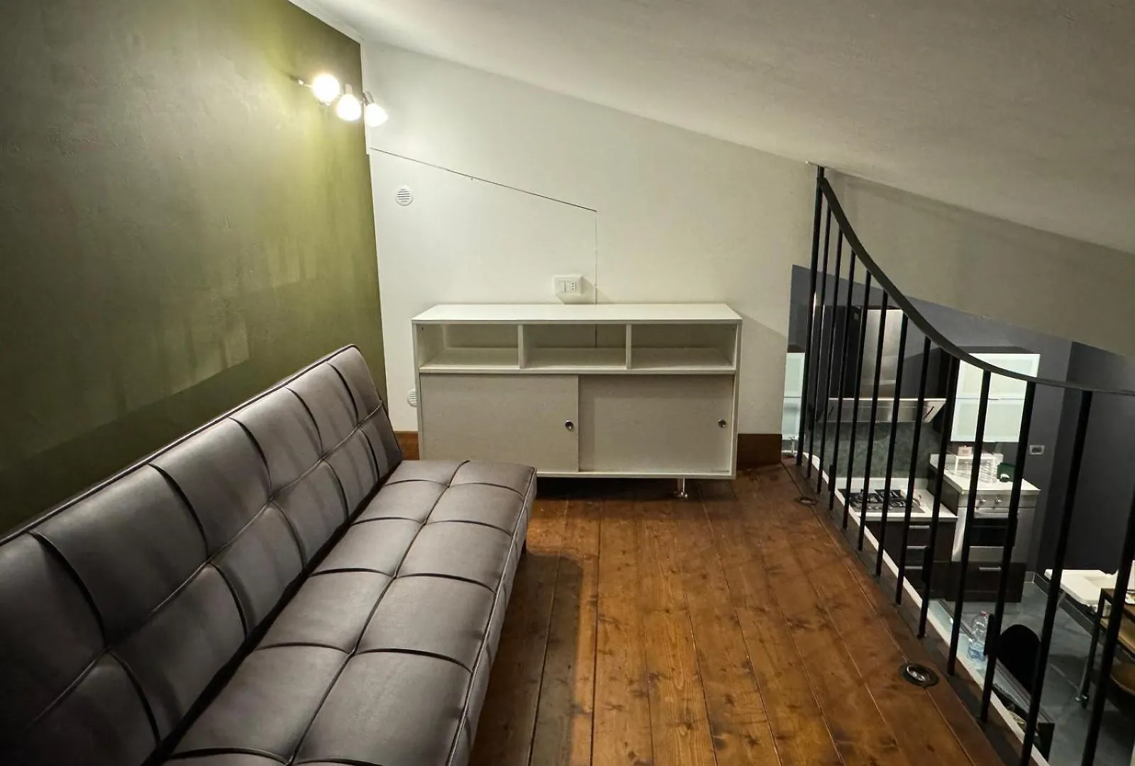 Moonlight House A 50 Mt Dal Mare Noto Marina Appartement Lido di Noto Italië