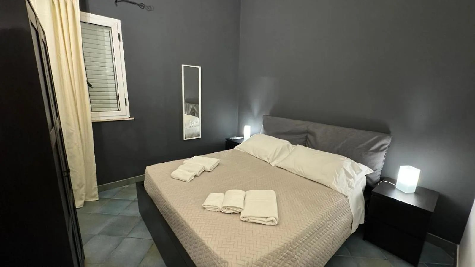 Moonlight House A 50 Mt Dal Mare Noto Marina Appartement Lido di Noto