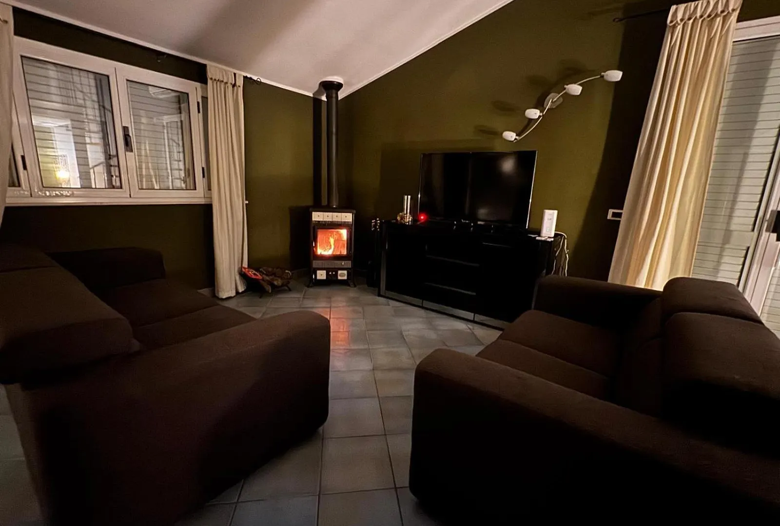 Moonlight House A 50 Mt Dal Mare Noto Marina Appartement Lido di Noto