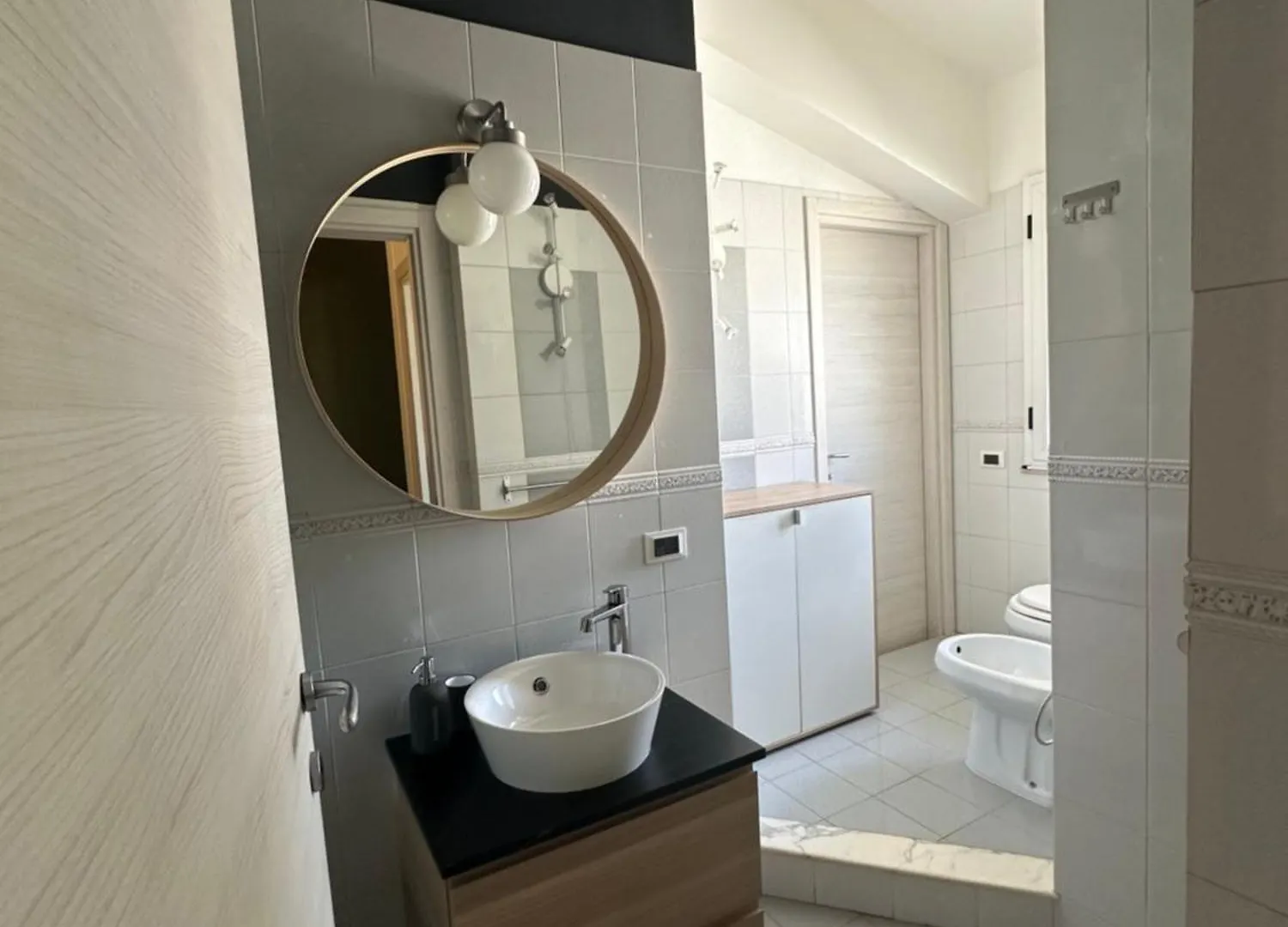 Moonlight House A 50 Mt Dal Mare Noto Marina Appartement Lido di Noto