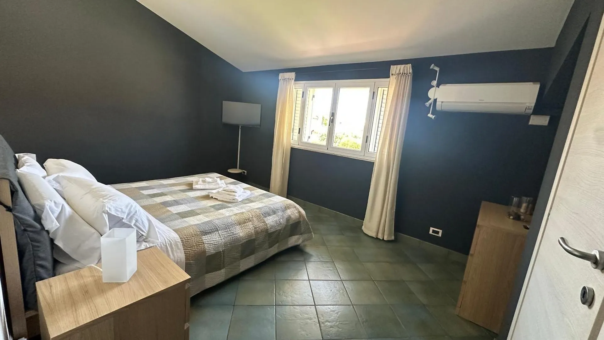 Moonlight House A 50 Mt Dal Mare Noto Marina Appartement Lido di Noto